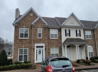 101 Dakota Dr, Spring Hill, TN 37174