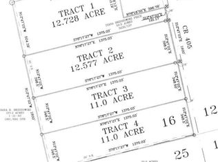 Tbd3 County Rd #405, Merkel, TX 79536