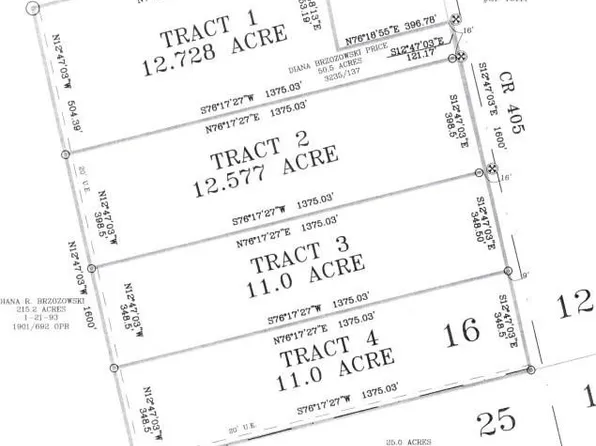Tbd3 County Rd #405, Merkel, TX 79536