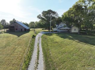 581 S Old Us Route 66, Edwardsville, IL 62025