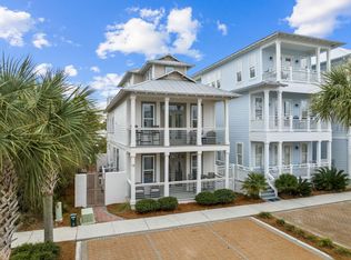 18 Trigger Trl E, Inlet Beach, FL 32461