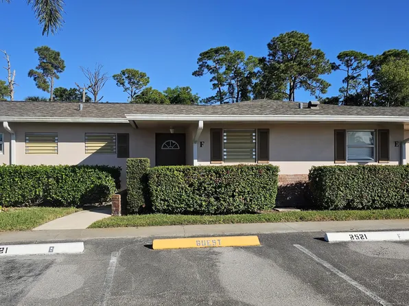 2521 Dudley Drive W #F, West Palm Beach, FL 33415