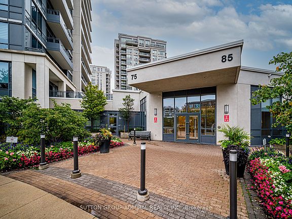 4th image of 75 N Park Rd #512