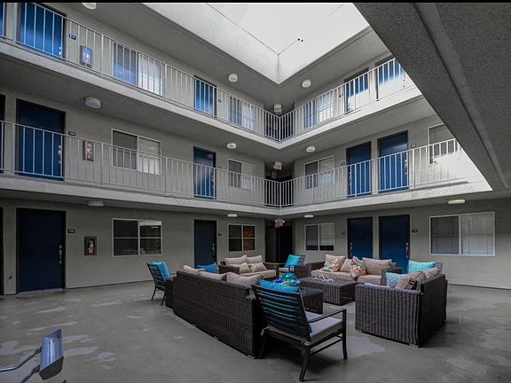2nd image of 301 N Alvarado St APT 105