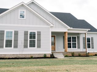 Vineyard Pines Plan, McLellan Crossings, Bowling Green, KY 42101