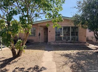 125 W 1st St, San Juan, TX 78589