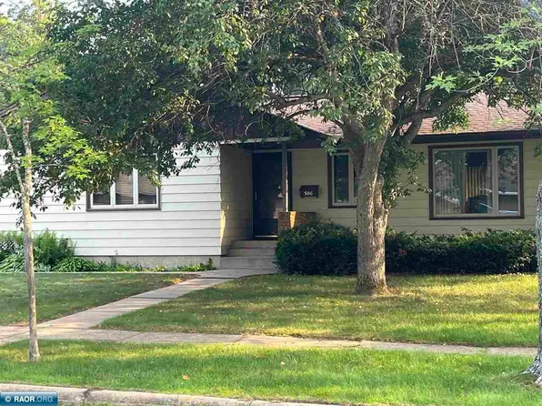 506 N Inner Dr, Hibbing, MN 55746