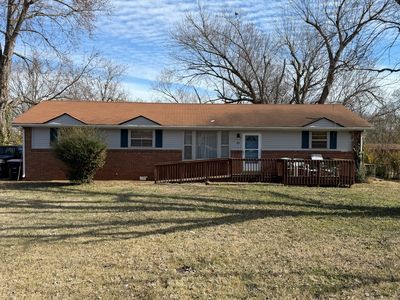 15 Lasalle St, Clarksville, TN, 37042