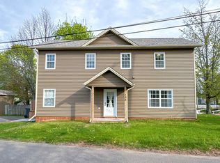 108 McGill Ave, Charlottetown, PE C1A 2K2