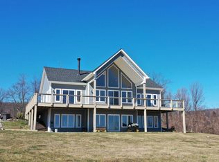 34986 Sunny Ridge Rd, Round Hill, VA 20141