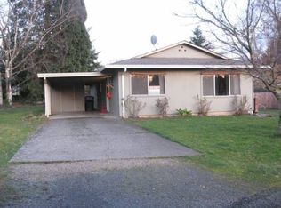 360 8th St, Washougal, WA 98671