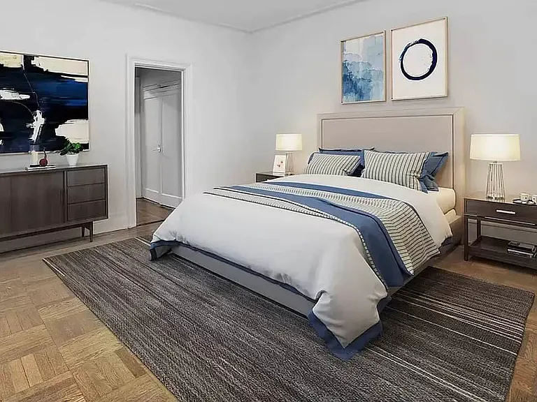 206 W 104th St #35 — Photo 1