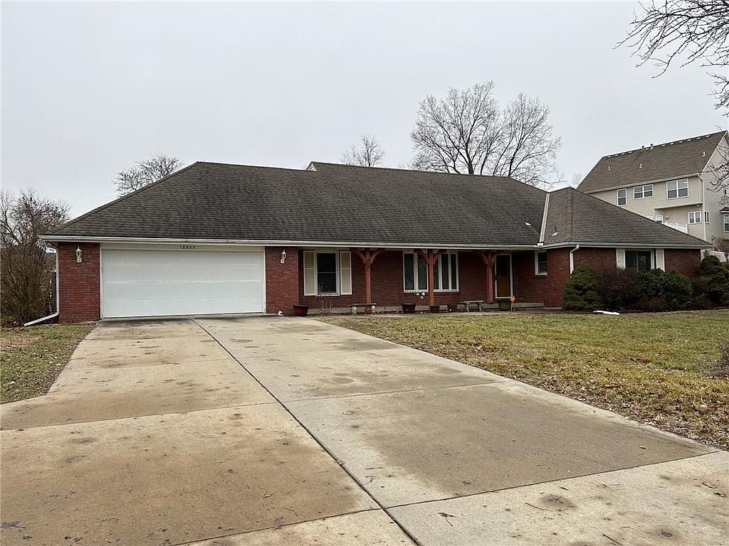 18805 E R D Mize Rd, Independence, MO 64057 Zillow