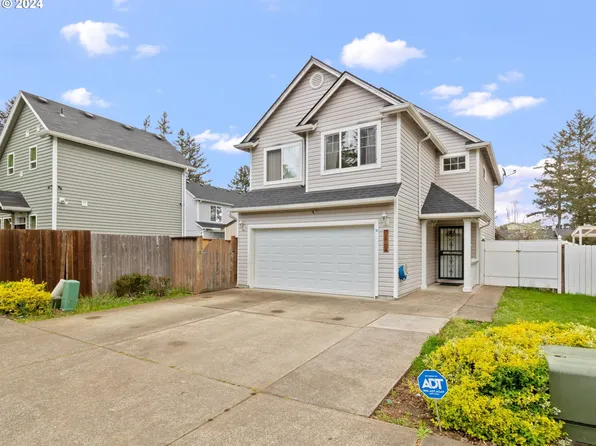 1948 SE 184th Way, Portland, OR 97233