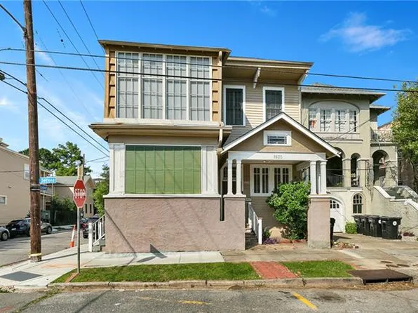 1635 2nd St, New Orleans, LA 70130