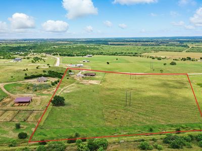 170 La Cresta Ln, Mineral Wells, TX, 76067