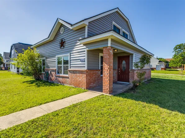 10323 Glen Vista Dr, Dallas, TX 75217