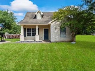 328 Hill St, PRAIRIE VIEW, TX 77446