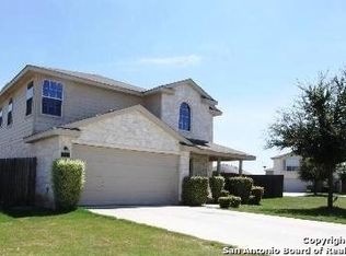 9702 Mustang Farm, San Antonio, TX 78254