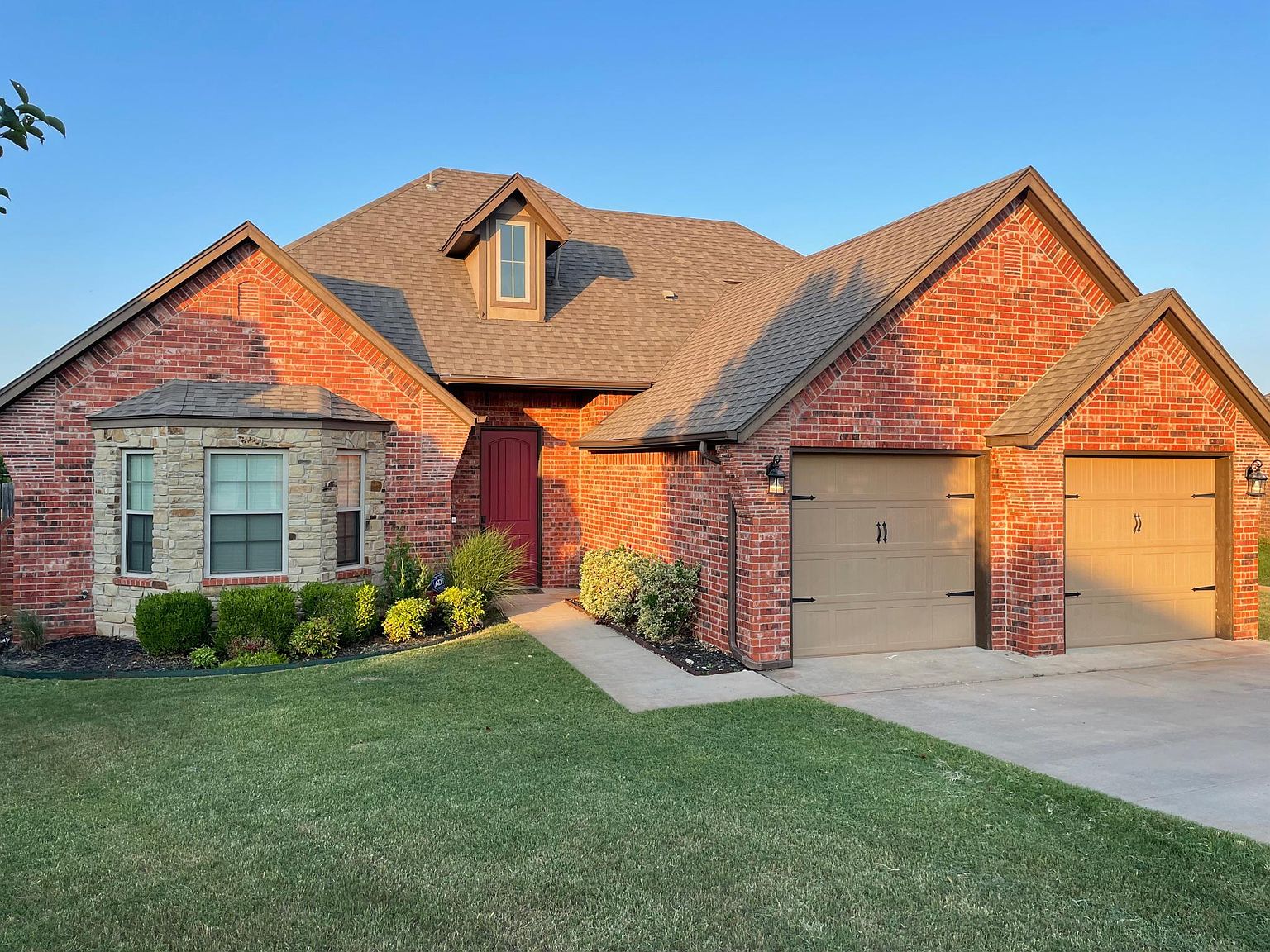 105 Summit Bnd, Norman, OK 73071 Zillow