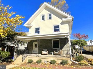 2431 Avon Rd, Ardmore, PA 19003