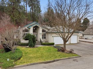 16102 E Renz Dr, Veradale, WA 99037