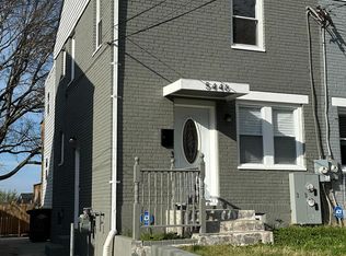 5446 C St SE, Washington, DC 20019