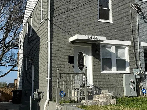 5446 C St SE, Washington, DC 20019