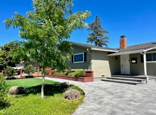 3960 Majestic Dr, Concord, CA 94519