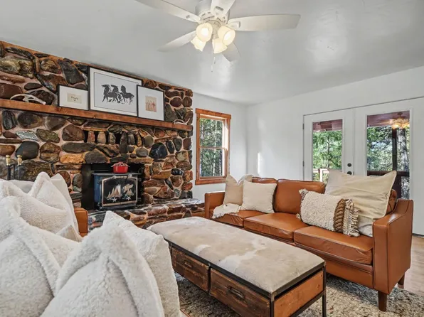 26005 Sugar Pine Dr, Pioneer, CA 95666