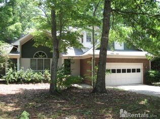 1219 Hawthorne Dr, Indian Trail, NC 28079