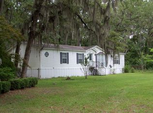 8289 Lake Carroll Dr, Donalsonville, GA 39845