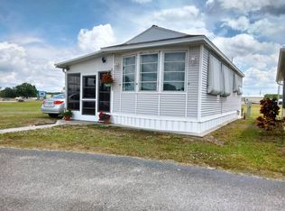 5905 NE Cubitis Ave #311, Arcadia, FL 34266