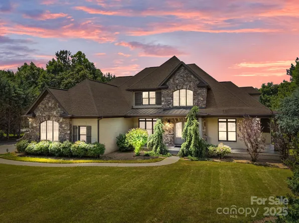 14010 McCord Rd, Huntersville, NC 28078