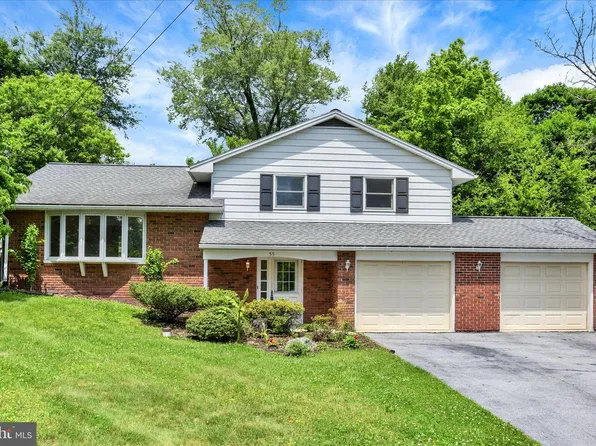 55 Ridgeview Rd, Hummelstown, PA 17036