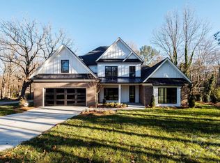 2111 Arden Dr, Monroe, NC 28112