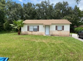 11225 Mercedes St, Spring Hill, FL 34609