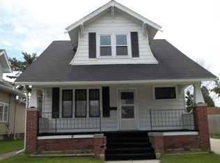 1117 Union Ave, Sheboygan, WI 53081