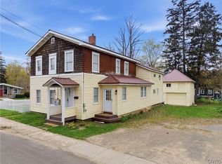 20 S Jefferson St, Pulaski, NY 13142