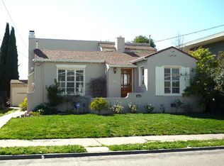 3333 Georgia St, Oakland, CA 94602