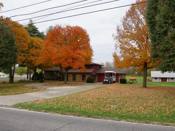 11502 E Thompson Rd, Indianapolis, IN 46239