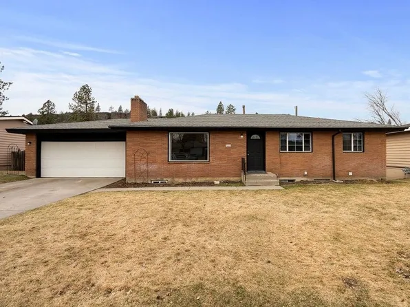 7223 N Claney Ct, Spokane, WA 99208