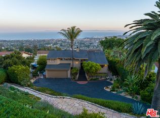 624 Las Alturas Rd, Santa Barbara, CA 93103