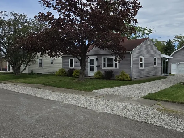 557 Richmond Ave, Zanesville, OH 43701