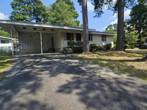 14 Barbara Cir, Little Rock, AR 72204