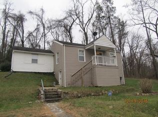 719 Westside Blvd NW, Roanoke, VA 24017