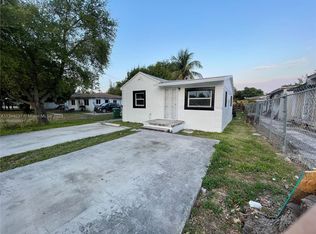 7675 NW 16th Ave, Miami, FL 33147
