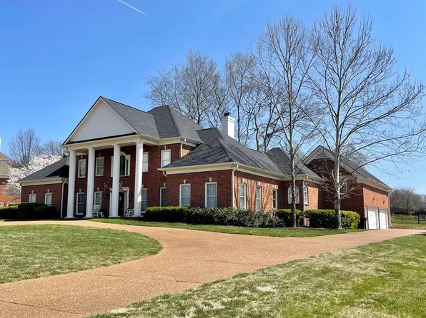 9272 Hunterboro Dr, Brentwood, TN 37027