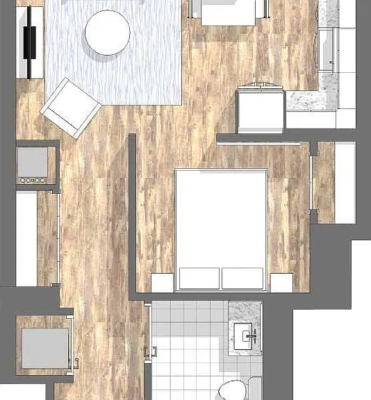 515 Church St #3002 — Photo 5