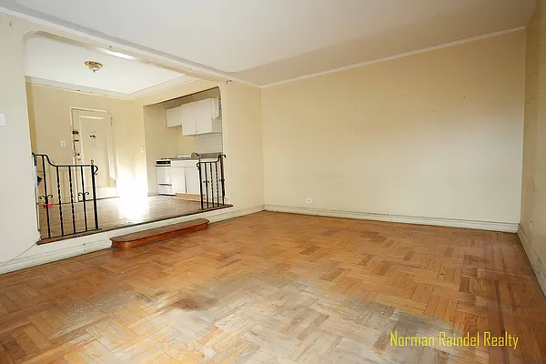 Rented by Norman Raindel, LREB | media 9